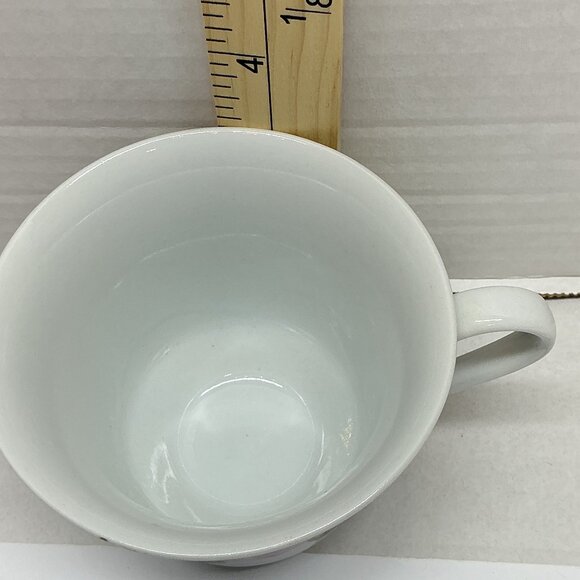 Morning Glory? Saucer & Cup No Call Outs Add to your collection! - Picture 8 of 11